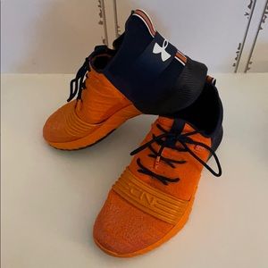 Under Armour Cam Newton C1N